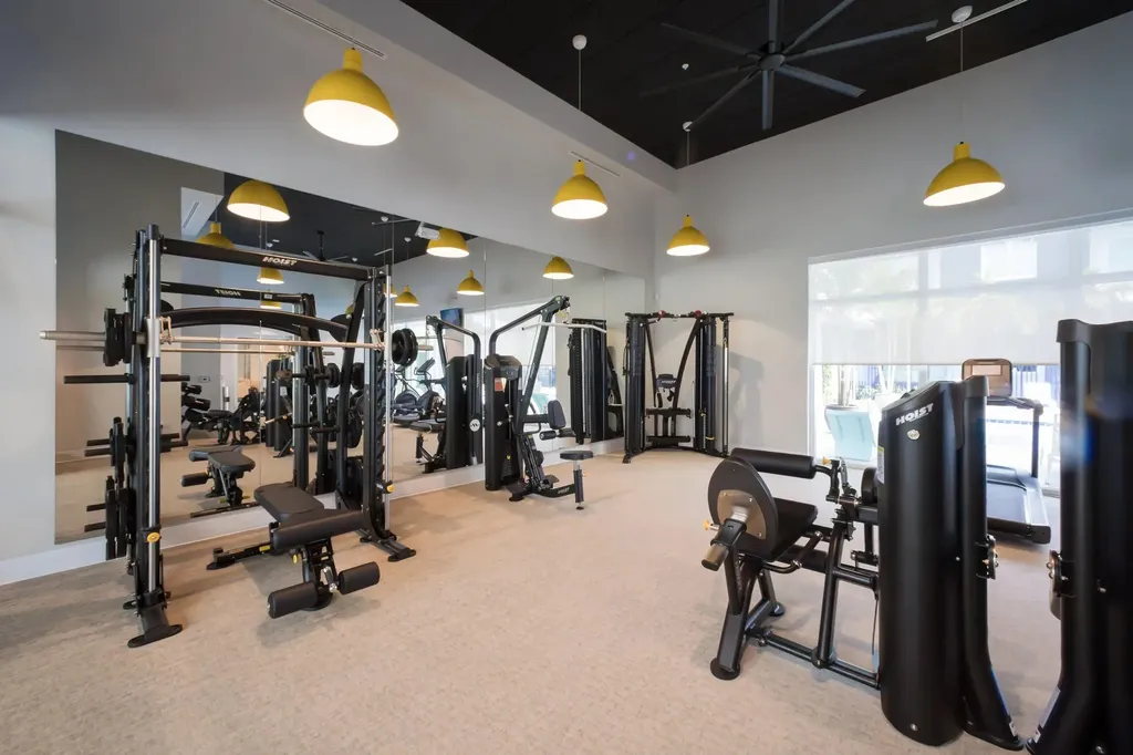 1621 S Dixie Highway Pompano Beach FL 33060