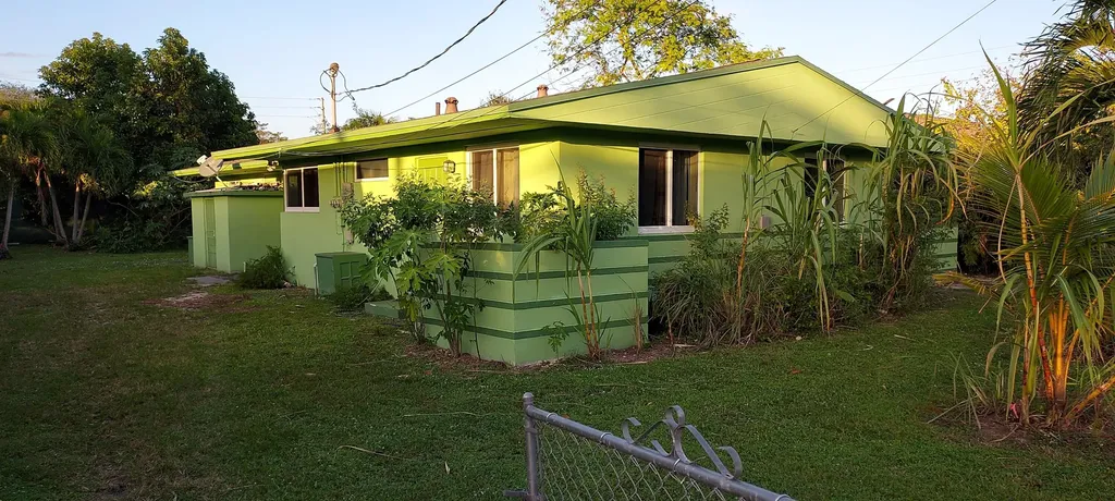 171 NE 117th Street Miami FL 33161