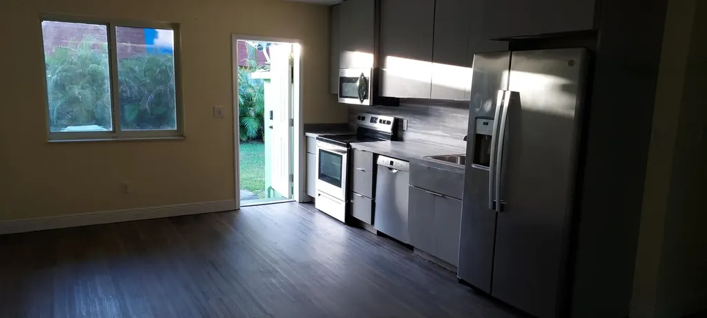 171 NE 117th Street Miami FL 33161