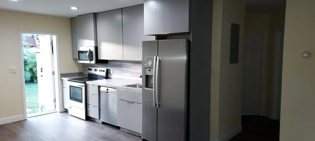 171 NE 117th Street Miami FL 33161