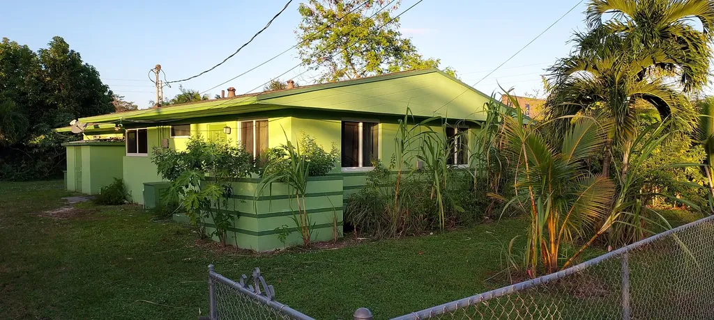 171 NE 117th Street Miami FL 33161