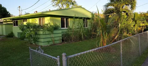 171 NE 117th Street Miami FL 33161