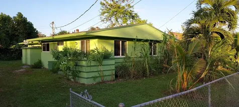 171 NE 117th Street Miami FL 33161