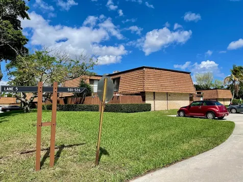 501 5th Lane Greenacres FL 33463