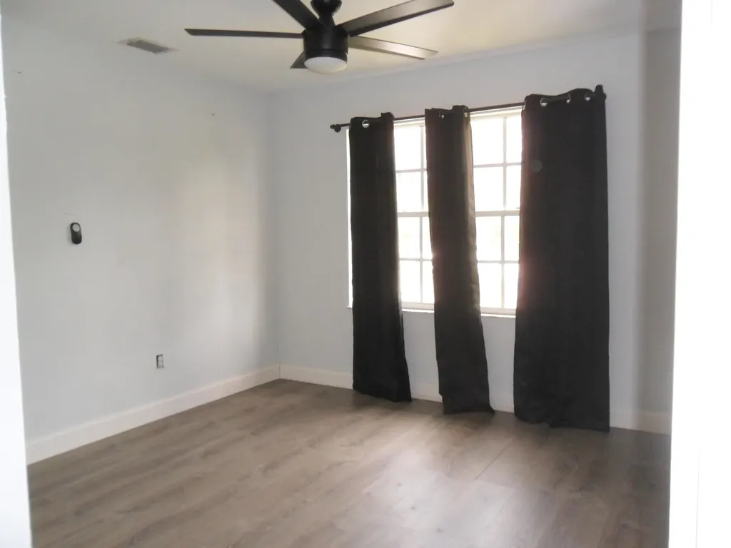 1826 SW Del Rio Boulevard Port St Lucie FL 34953