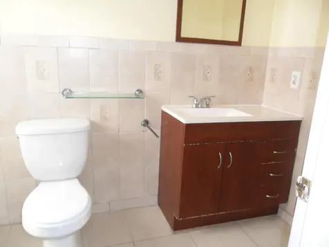 1826 SW Del Rio Boulevard Port St Lucie FL 34953