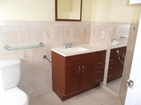 1826 SW Del Rio Boulevard Port St Lucie FL 34953