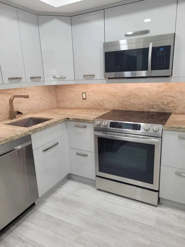 3300 N Palm Aire Drive Pompano Beach FL 33069