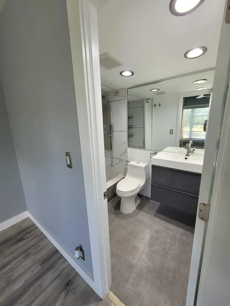 3300 N Palm Aire Drive Pompano Beach FL 33069