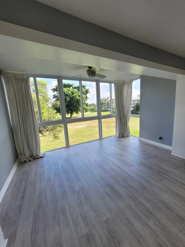 3300 N Palm Aire Drive Pompano Beach FL 33069