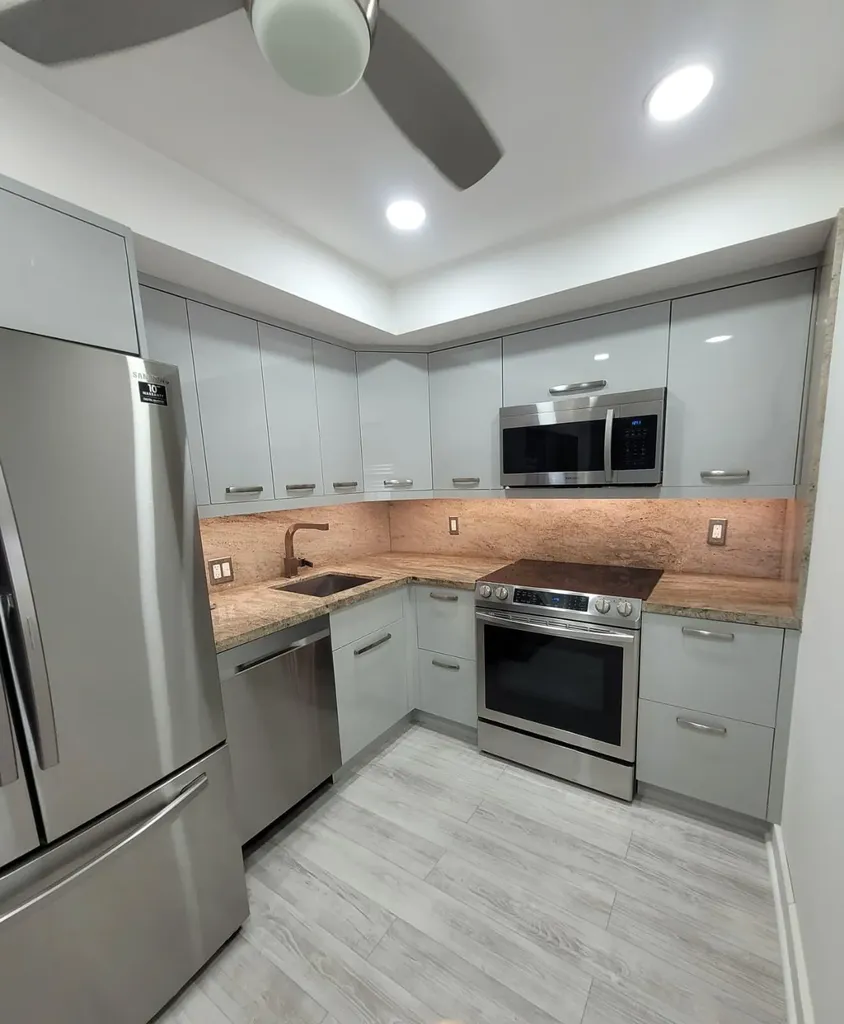 3300 N Palm Aire Drive Pompano Beach FL 33069