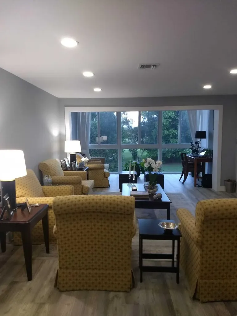 3300 N Palm Aire Drive Pompano Beach FL 33069