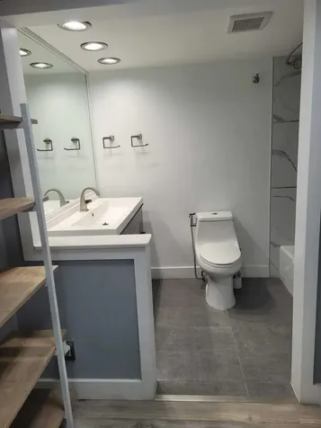 3300 N Palm Aire Drive Pompano Beach FL 33069