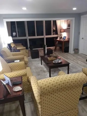 3300 N Palm Aire Drive Pompano Beach FL 33069