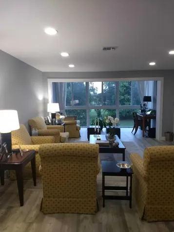 3300 N Palm Aire Drive Pompano Beach FL 33069