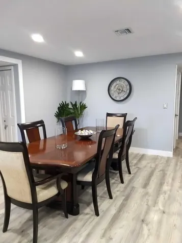 3300 N Palm Aire Drive Pompano Beach FL 33069