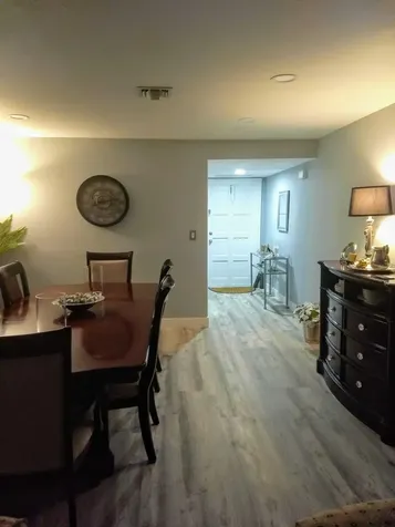 3300 N Palm Aire Drive Pompano Beach FL 33069