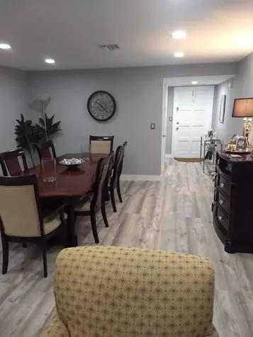 3300 N Palm Aire Drive Pompano Beach FL 33069