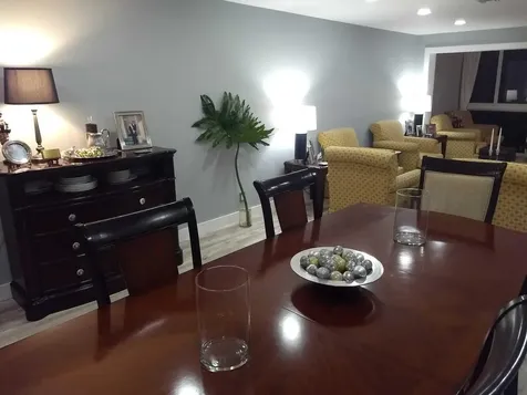 3300 N Palm Aire Drive Pompano Beach FL 33069