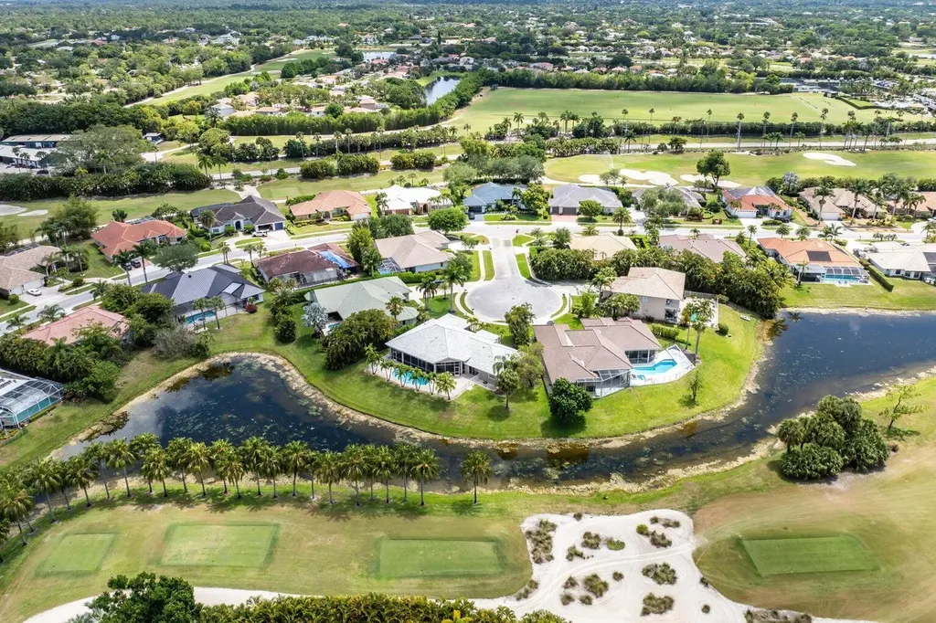 15621 Latina Place Wellington FL 33414