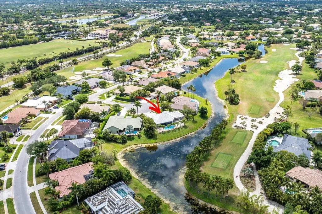 15621 Latina Place Wellington FL 33414