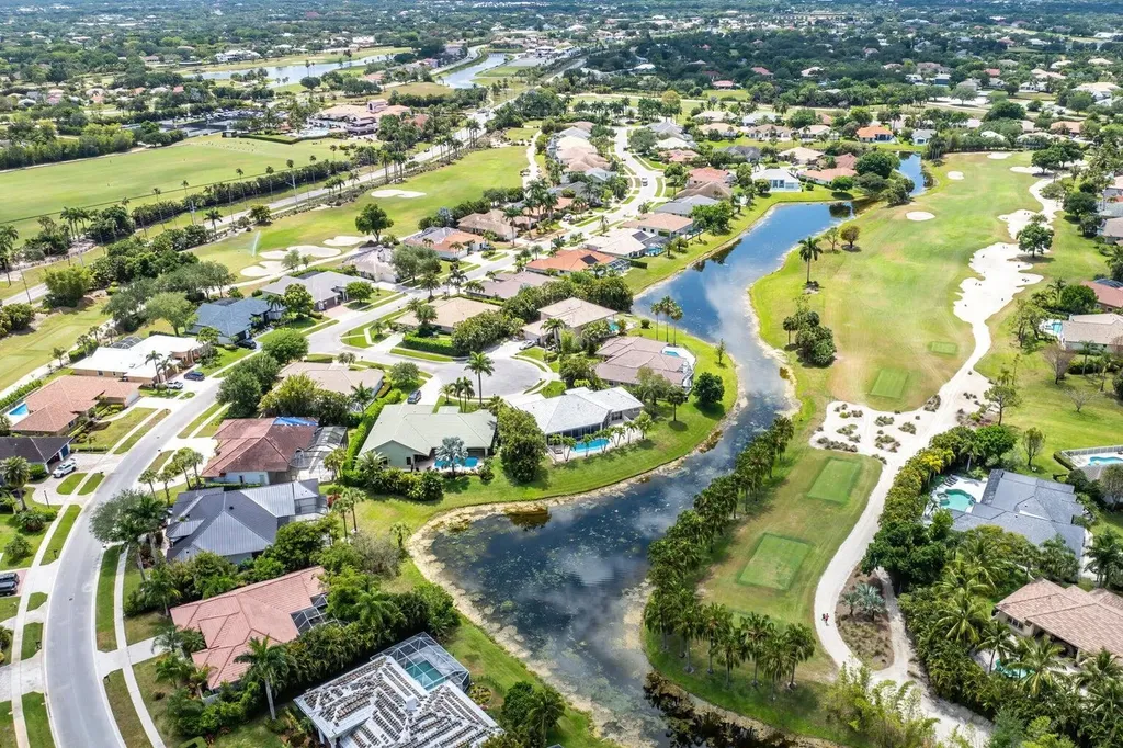 15621 Latina Place Wellington FL 33414