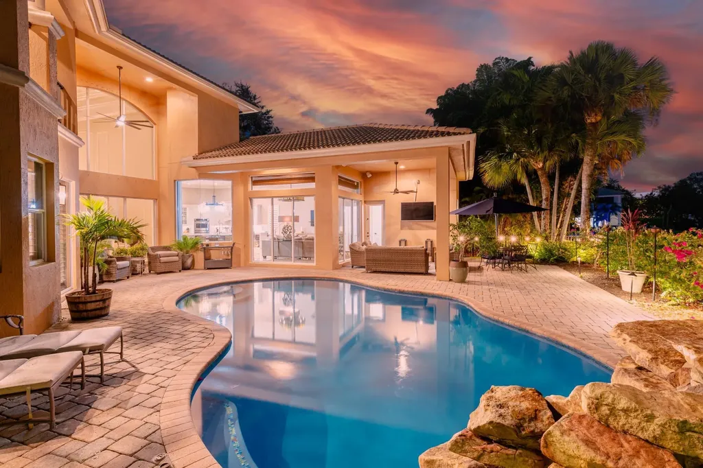 8801 Wellington View Drive West Palm Beach FL 33411