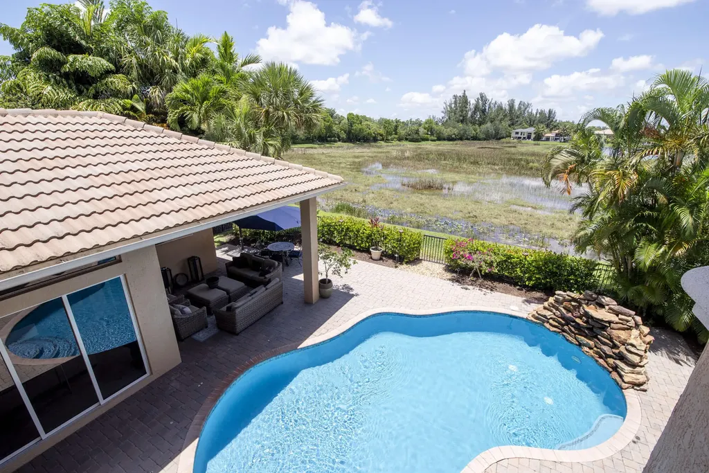 8801 Wellington View Drive West Palm Beach FL 33411
