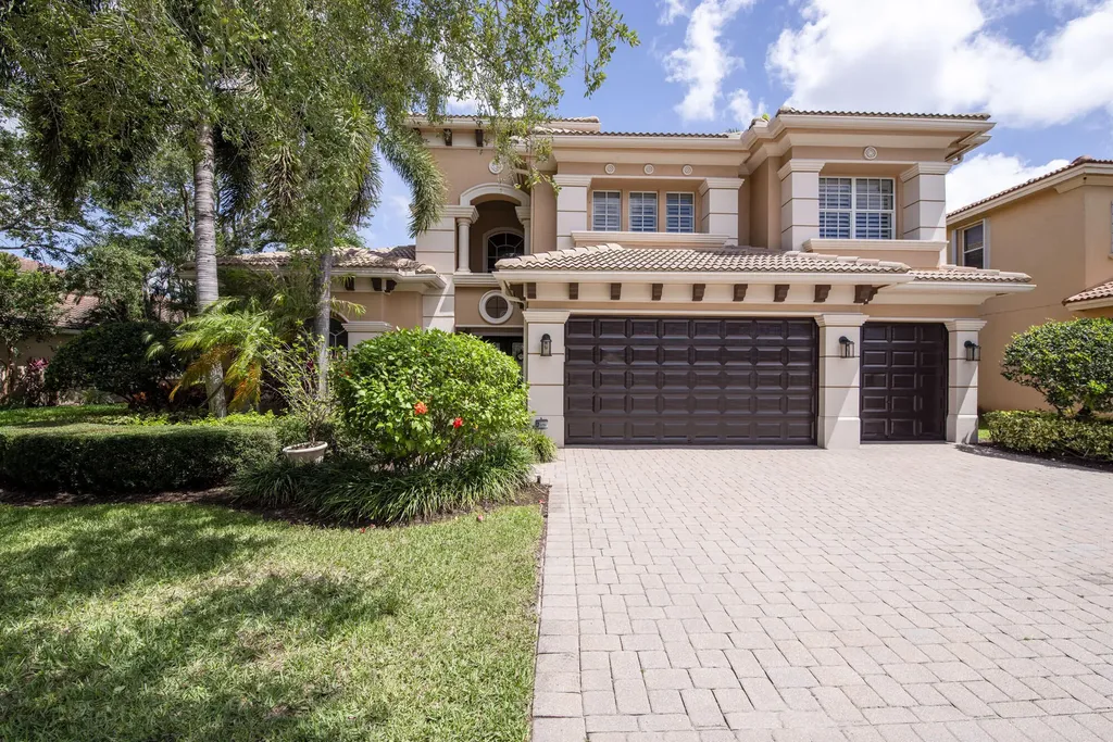 8801 Wellington View Drive West Palm Beach FL 33411
