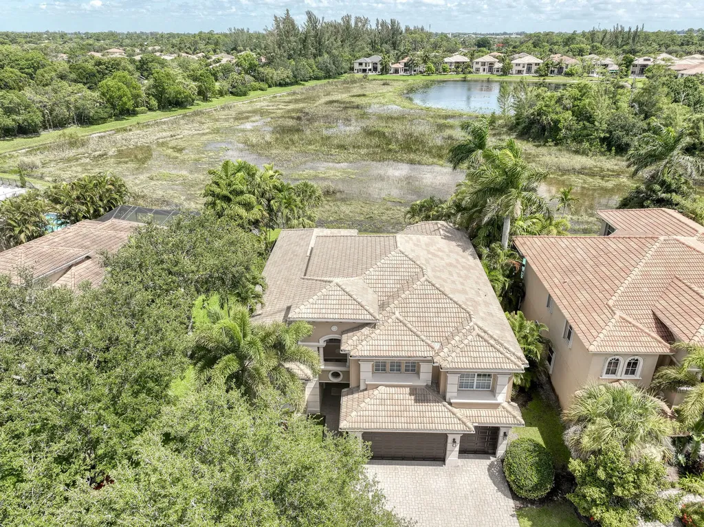 8801 Wellington View Drive West Palm Beach FL 33411