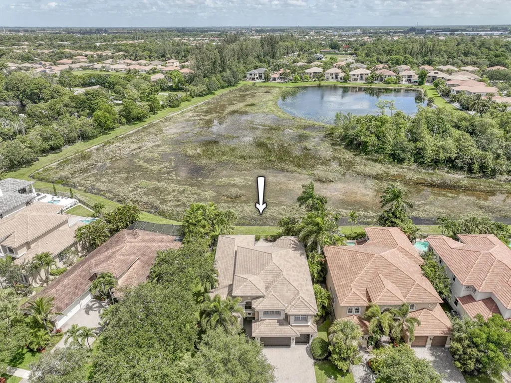 8801 Wellington View Drive West Palm Beach FL 33411