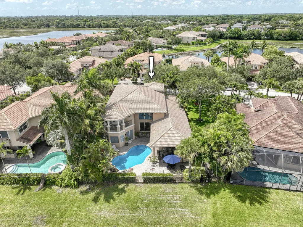 8801 Wellington View Drive West Palm Beach FL 33411