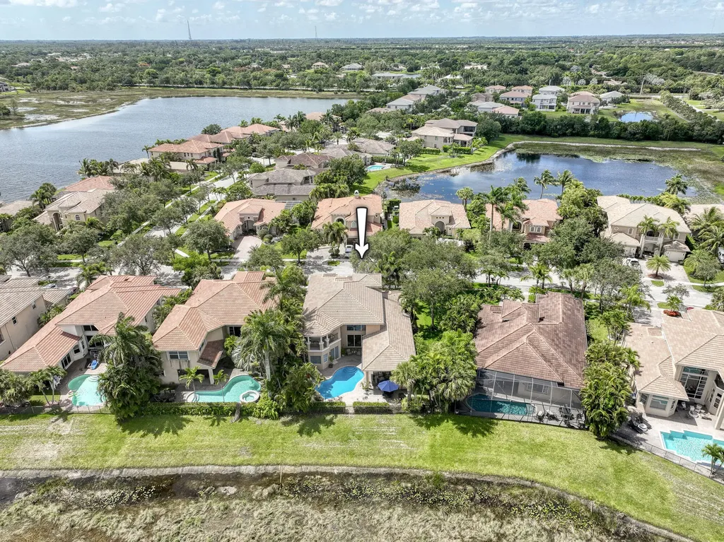 8801 Wellington View Drive West Palm Beach FL 33411