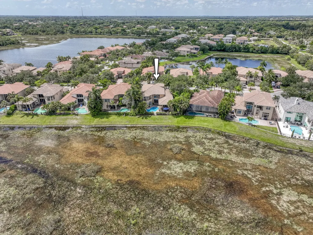 8801 Wellington View Drive West Palm Beach FL 33411