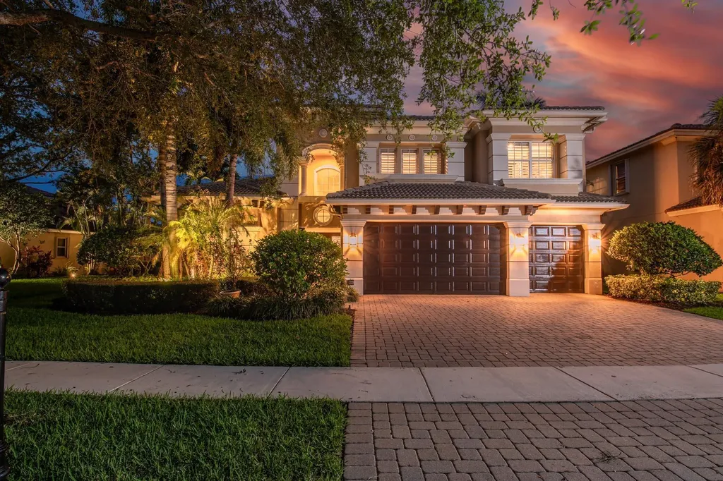 8801 Wellington View Drive West Palm Beach FL 33411