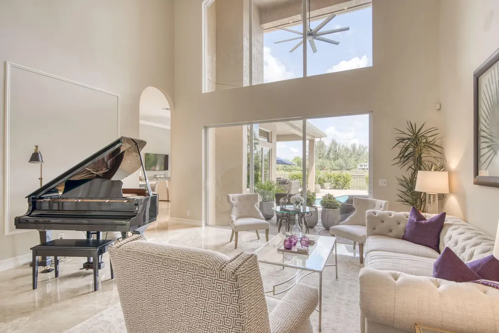 8801 Wellington View Drive West Palm Beach FL 33411