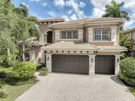 8801 Wellington View Drive West Palm Beach FL 33411