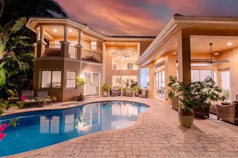 8801 Wellington View Drive West Palm Beach FL 33411