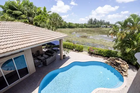 8801 Wellington View Drive West Palm Beach FL 33411