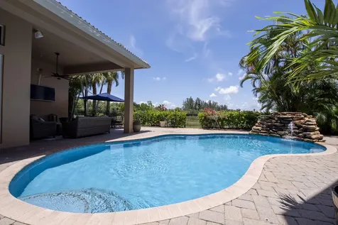 8801 Wellington View Drive West Palm Beach FL 33411