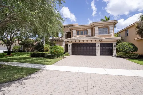 8801 Wellington View Drive West Palm Beach FL 33411