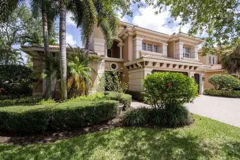 8801 Wellington View Drive West Palm Beach FL 33411