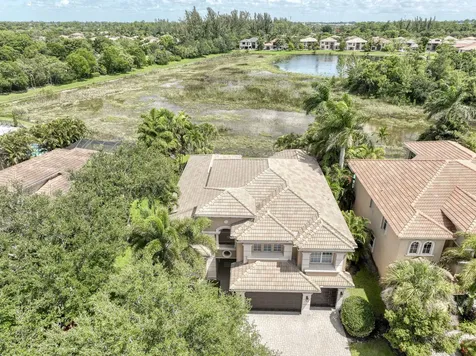 8801 Wellington View Drive West Palm Beach FL 33411