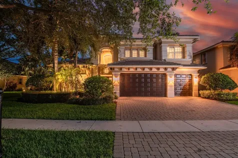 8801 Wellington View Drive West Palm Beach FL 33411