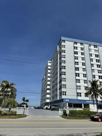 800 SE 20th Avenue Deerfield Beach FL 33441
