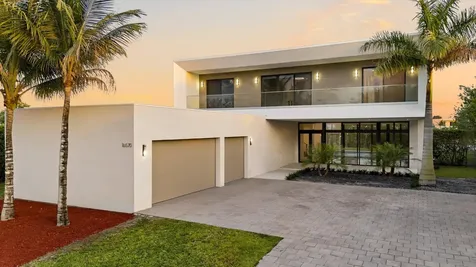 16570 Sunset Way Weston FL 33326
