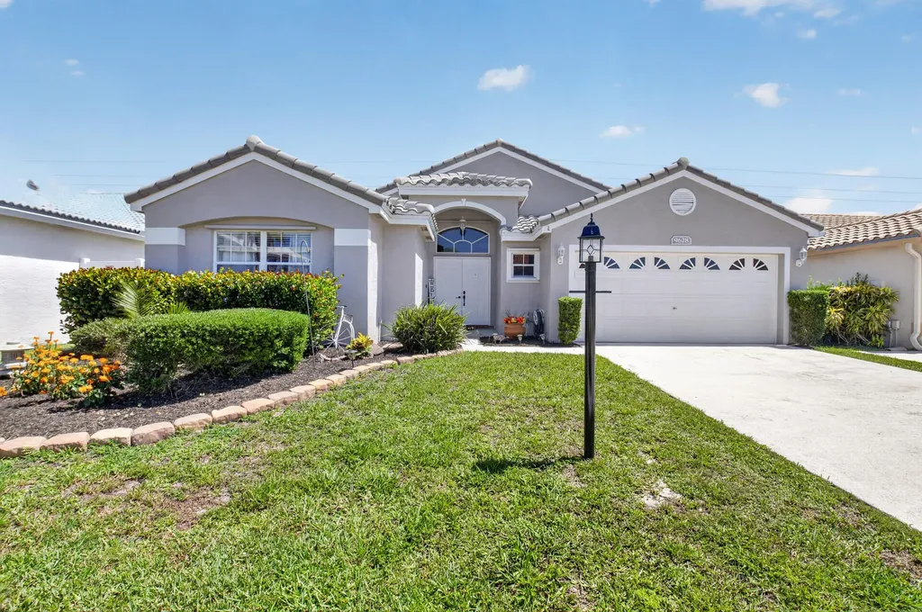 9628 Tavernier Drive Boca Raton FL 33496