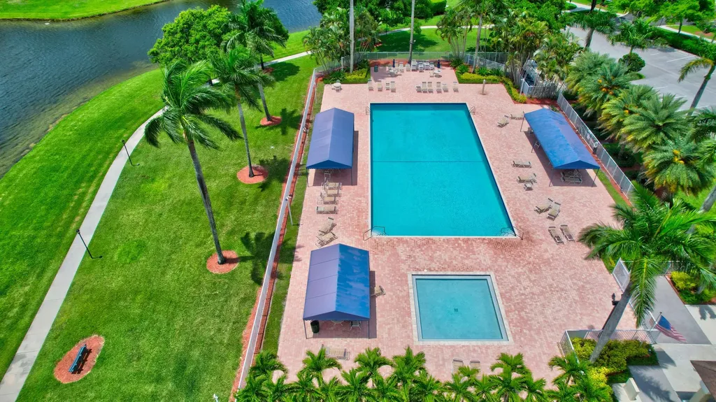 9628 Tavernier Drive Boca Raton FL 33496