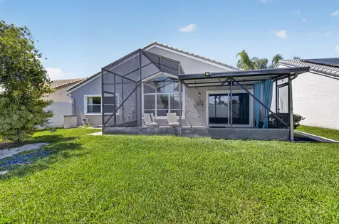 9628 Tavernier Drive Boca Raton FL 33496