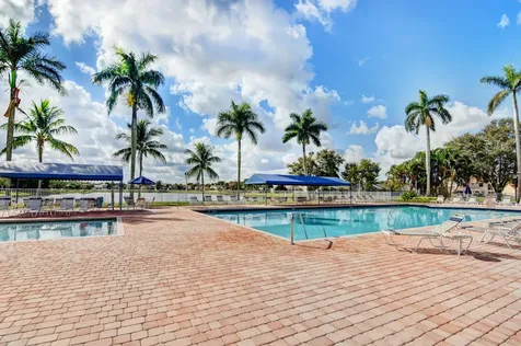 9628 Tavernier Drive Boca Raton FL 33496